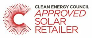 Start Solar Australia - certificates Approved Solar retailer