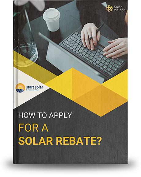 Start Solar Australia Guide - 8 Energy Saving Tips