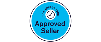 New-Energy Tech Approved Seller