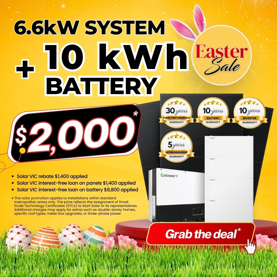 Happy Easter Offer 2025