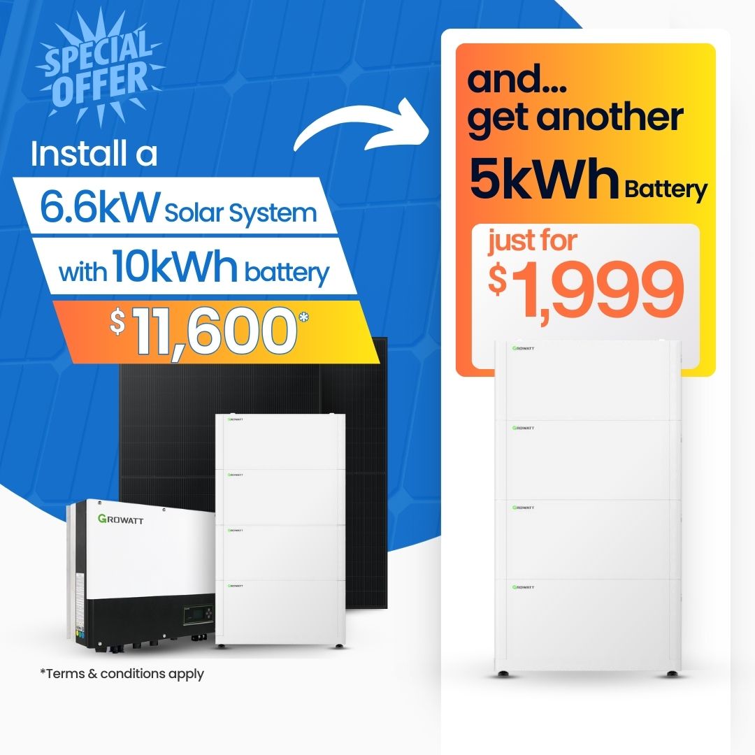 SSA - Solar New Year Offer